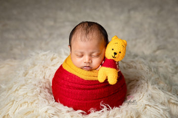 Pooh Toy