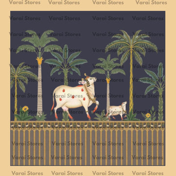 Decor Customised Backdrop Catalogue Only (Whatsapp for placing order) Size- 29 : 8x8 Feet