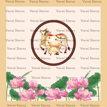 Decor Customised Backdrop Catalogue Only (Whatsapp for placing order) Size- 31 : 8x8 Feet