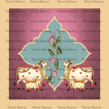 Decor Customised Backdrop Catalogue Only (Whatsapp for placing order) Size- 35:8x8 Feet