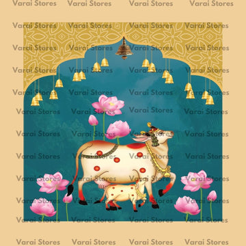 Decor Customised Backdrop Catalogue Only (Whatsapp for placing order) Size- 48 : 8x8 Feet