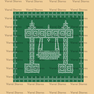 Decor Customised Backdrop - 53 (Whatsapp for placing order) Size:8x5 Feet