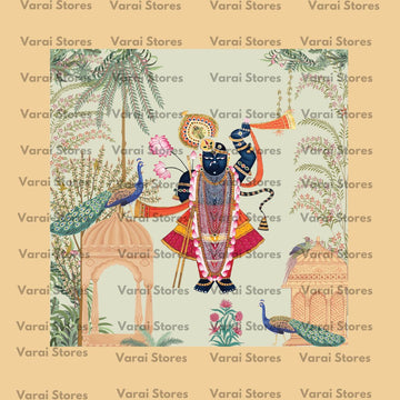 Decor Customised Backdrop Catalogue Only (Whatsapp for placing order) Size - 68 : 8x8 Feet