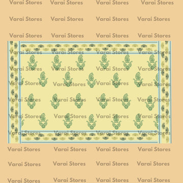 Decor Customised Backdrop - 77 (Whatsapp for placing order) Size: 5x10 Feet