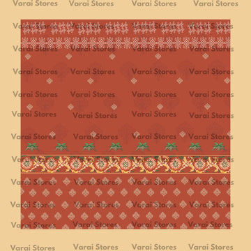 Decor Customised Backdrop - 96 (Whatsapp for placing order) Size: 10x10 Feet
