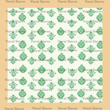 Decor Customised Backdrop - 98 (Whatsapp for placing order) Size: 8x8 Feet