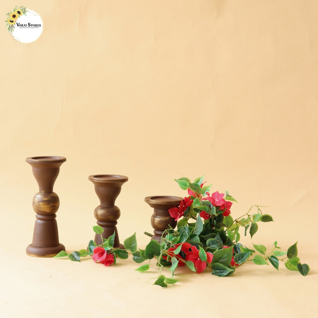 Candle Stand - Type 1