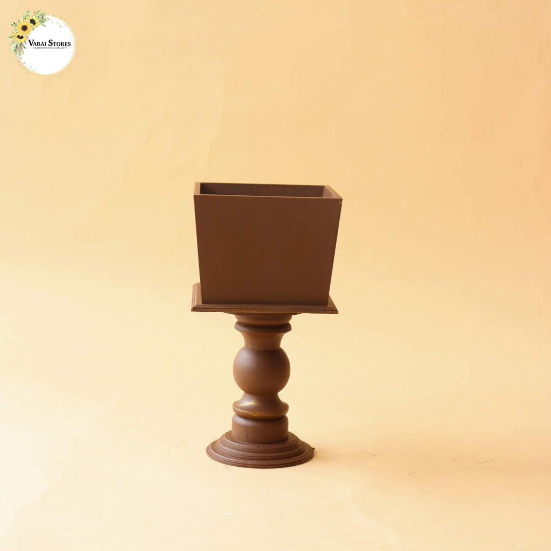 Square Vase - Type 1