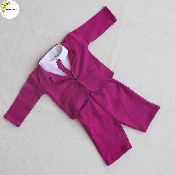 Boss Baby - Girl Outfit