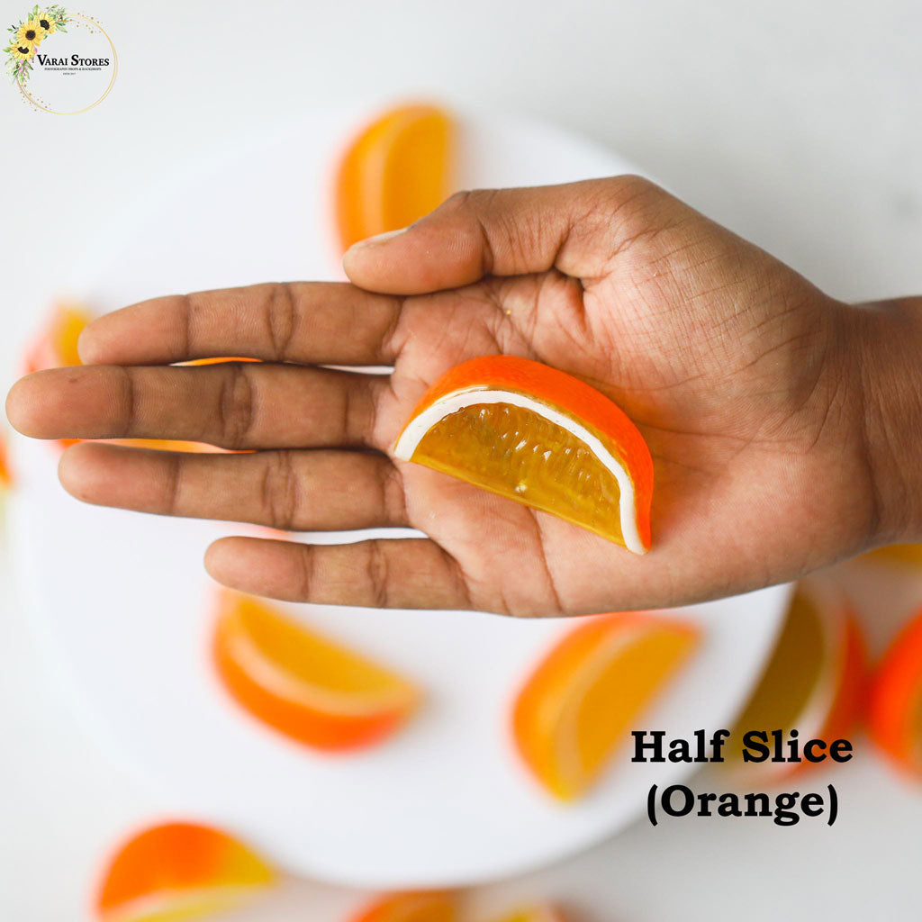 Fruit Wedges – Varaistores