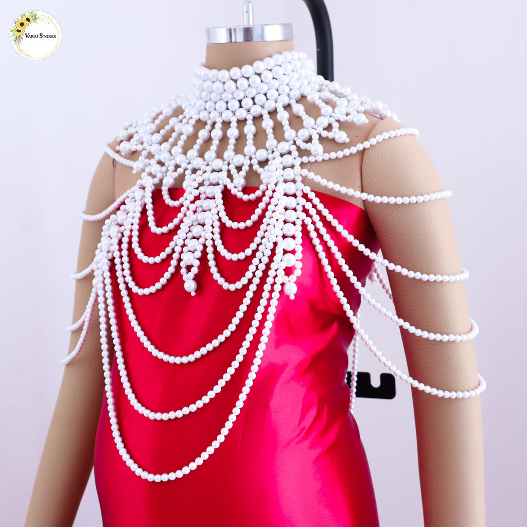 Marilyn Monroe Necklace