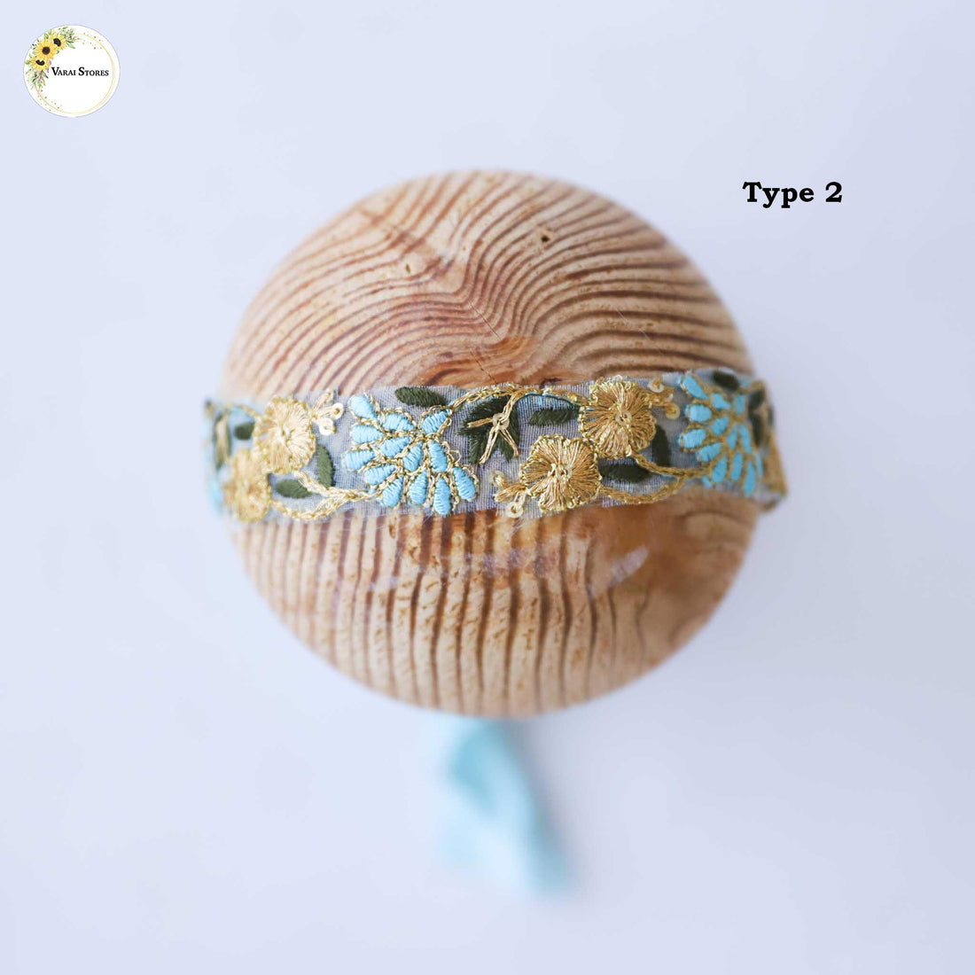 Headband - Type 6