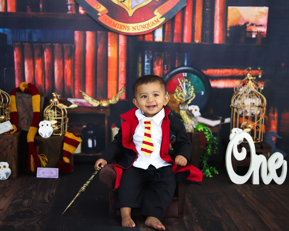 Harry Potter - Outfit – Varaistores