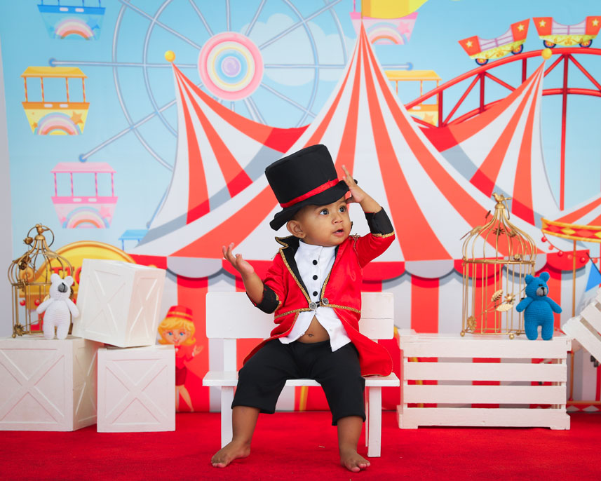 Carnival - Outfit Carnival - Outfit