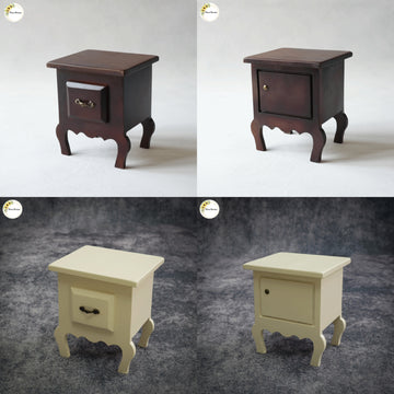 Dual side Stool -  Type 1