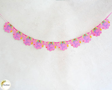 Mermaid - Bunting