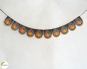 Harry Potter - Bunting