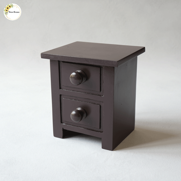 Dual side Stool - Type 2