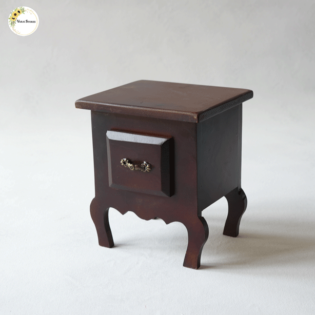 Dual side Stool -  Type 1