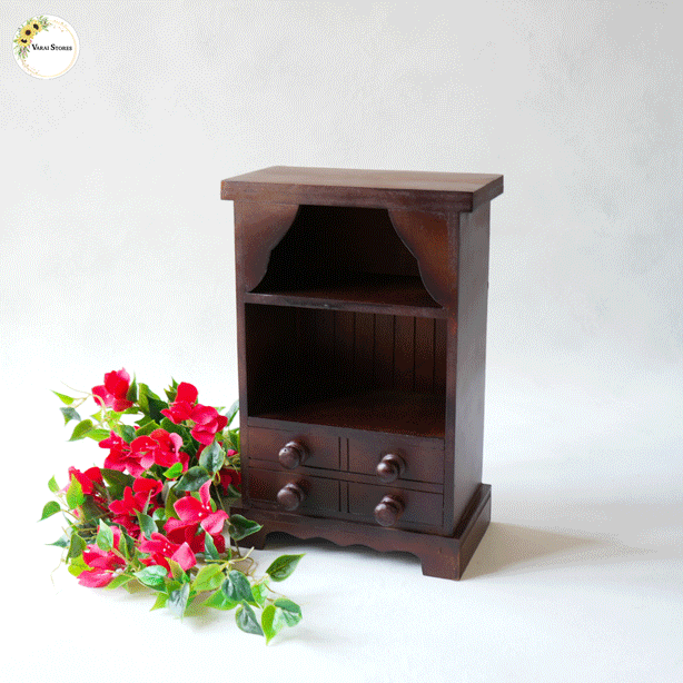 Mini Cupboard - TYPE 3