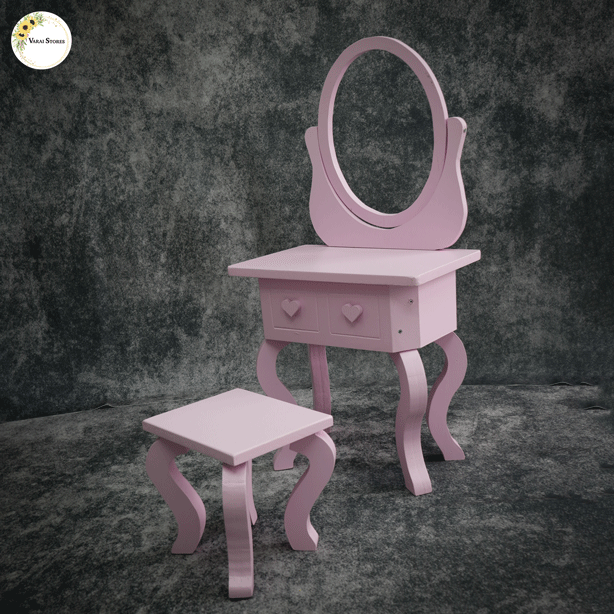 Dressing Table - Type 1