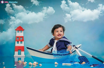 Boat (Dual Side) - Type 1