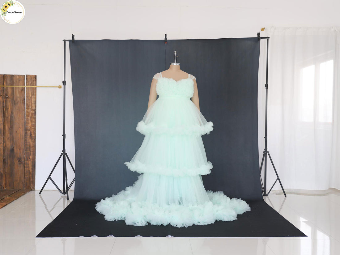 Textured Dark Grey - Printed Lifestyle  Backdrop -  PREMIUM  FABRIC