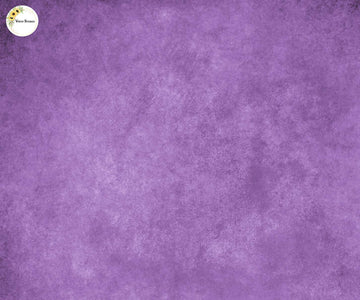 Textured Light Purple - Baby Printed Backdrops - PREMIUM FABRIC