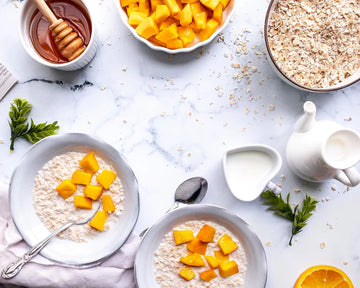 Food Photography Props For Beginners