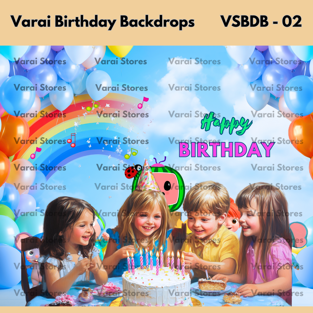 Varai VARAI PARTY