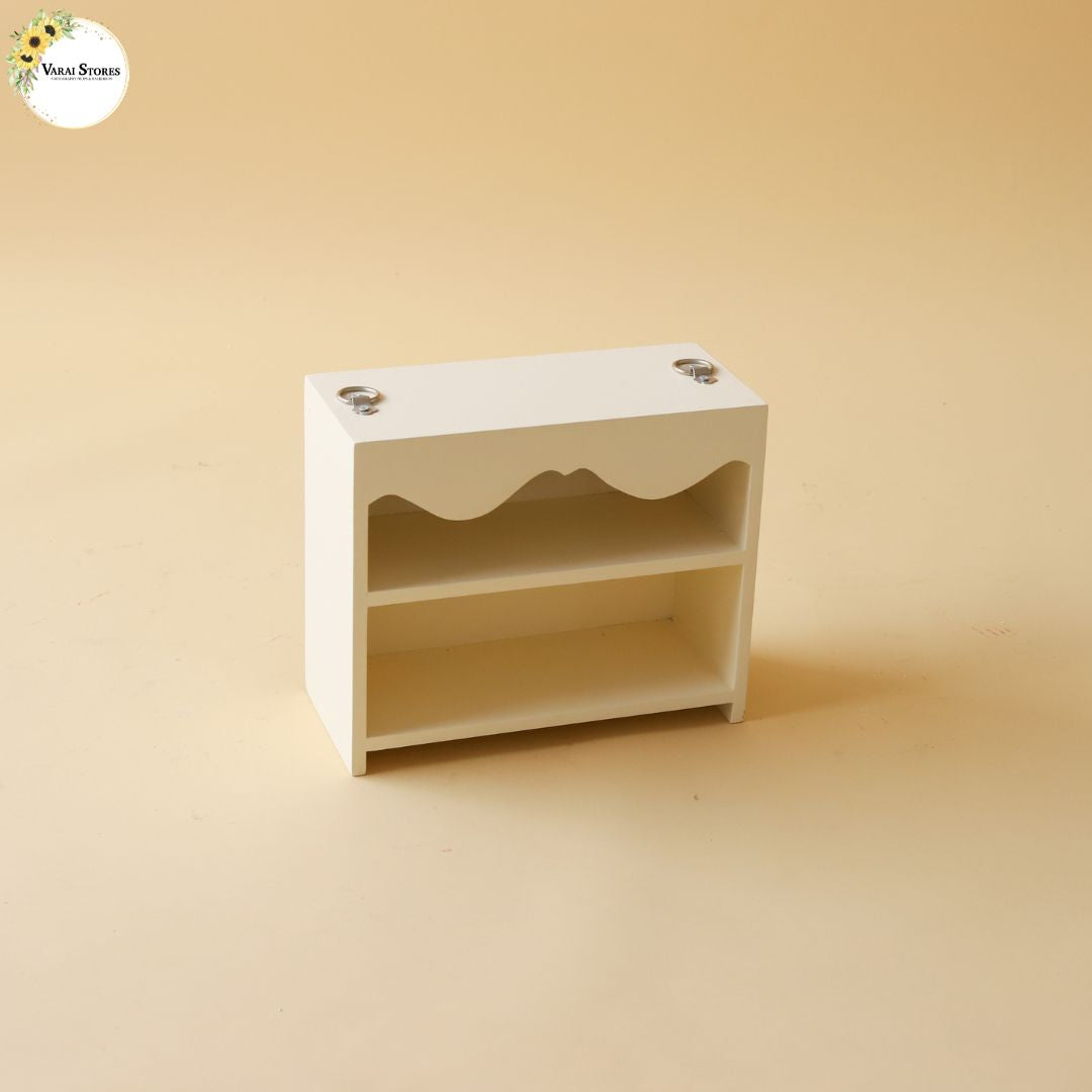 Mini Cupboard - Type 4