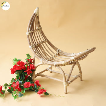 Bamboo Moon Chair