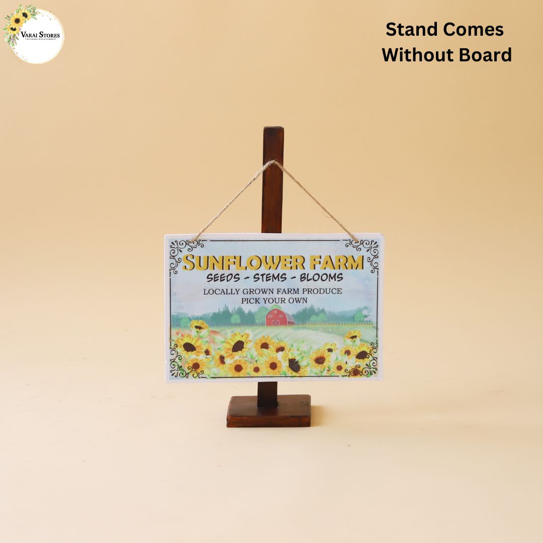 Hanger Stand