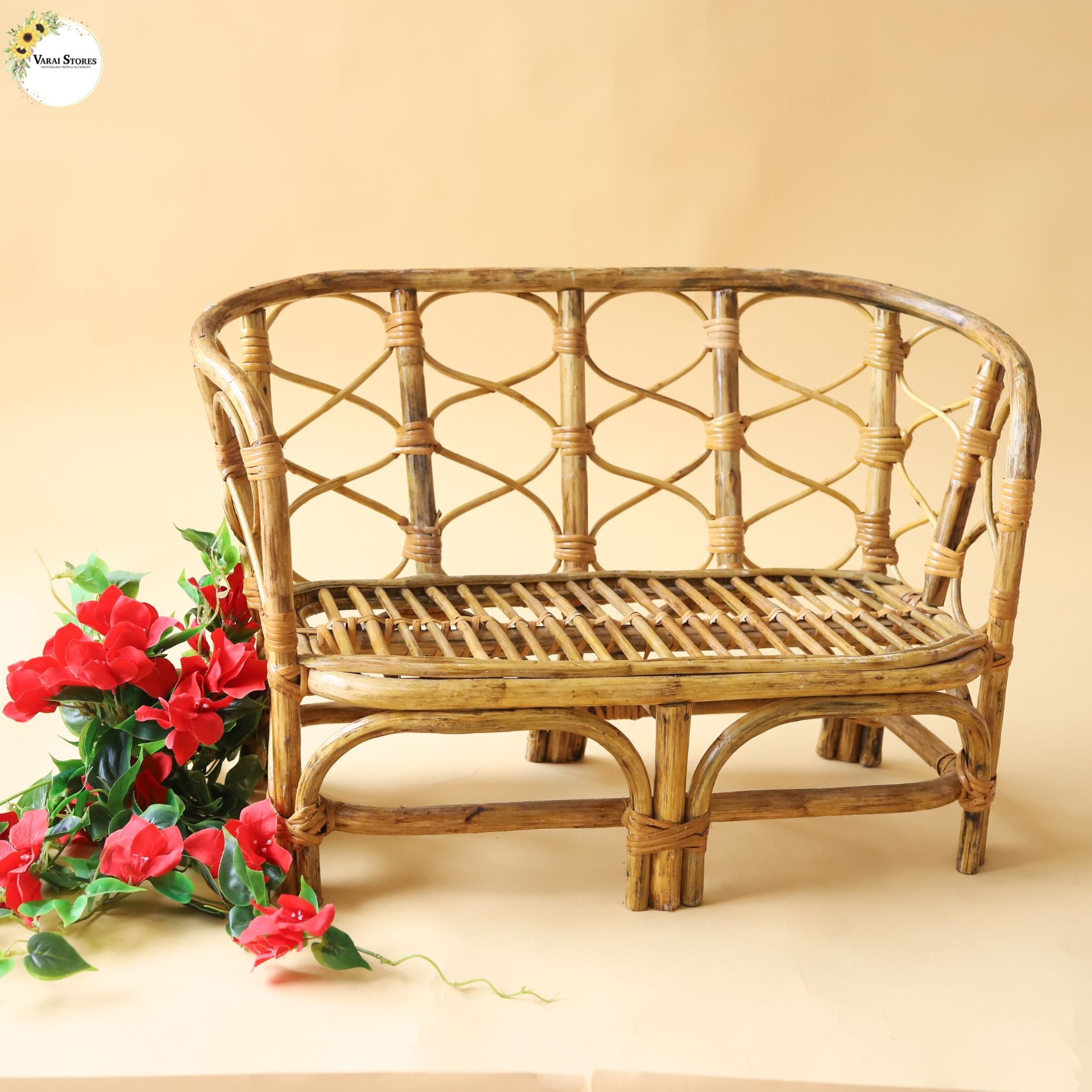 Bamboo Chair - Large