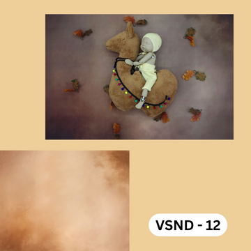 VNFB - 12 - 3.5 X 4.5 Feet