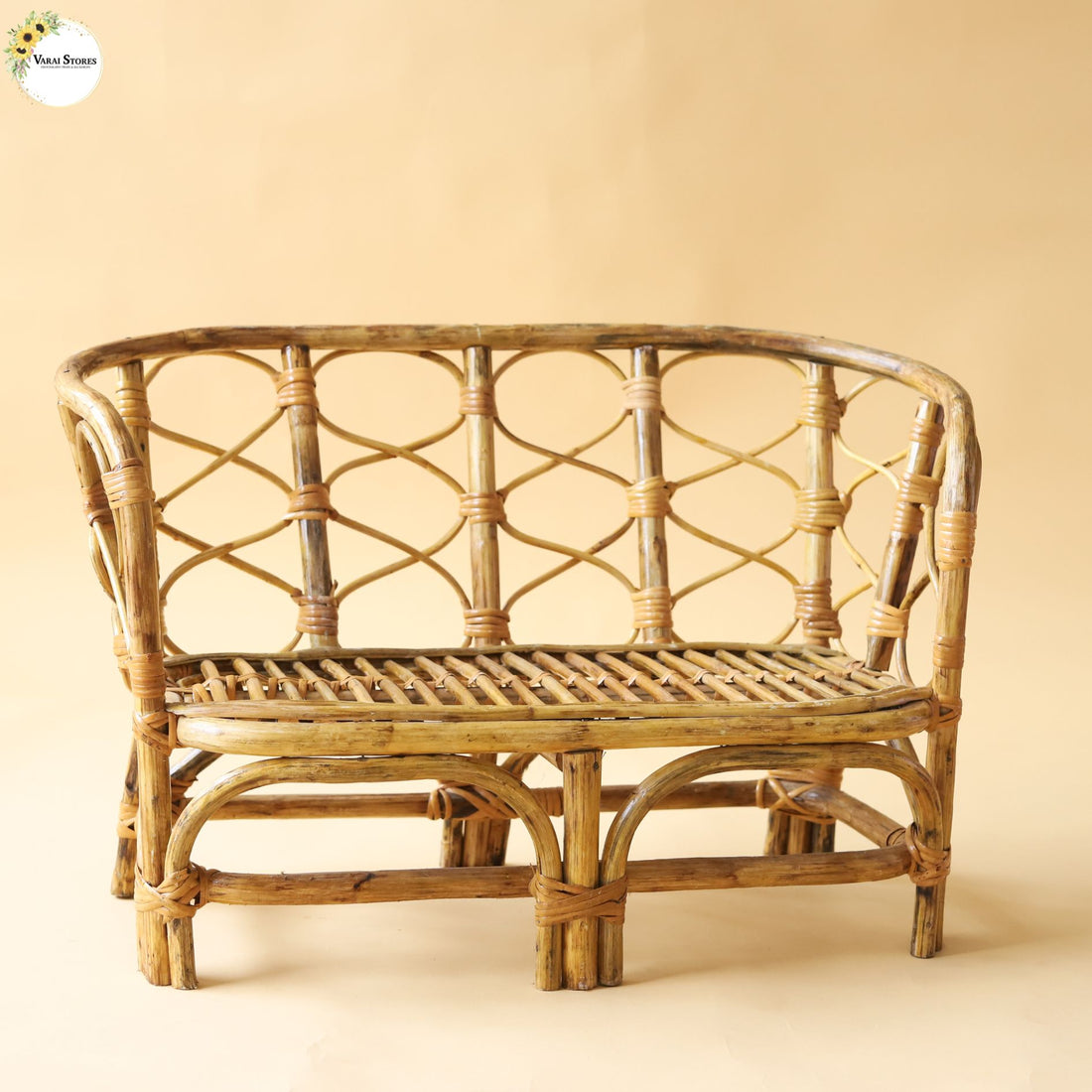Bamboo Chair - Large