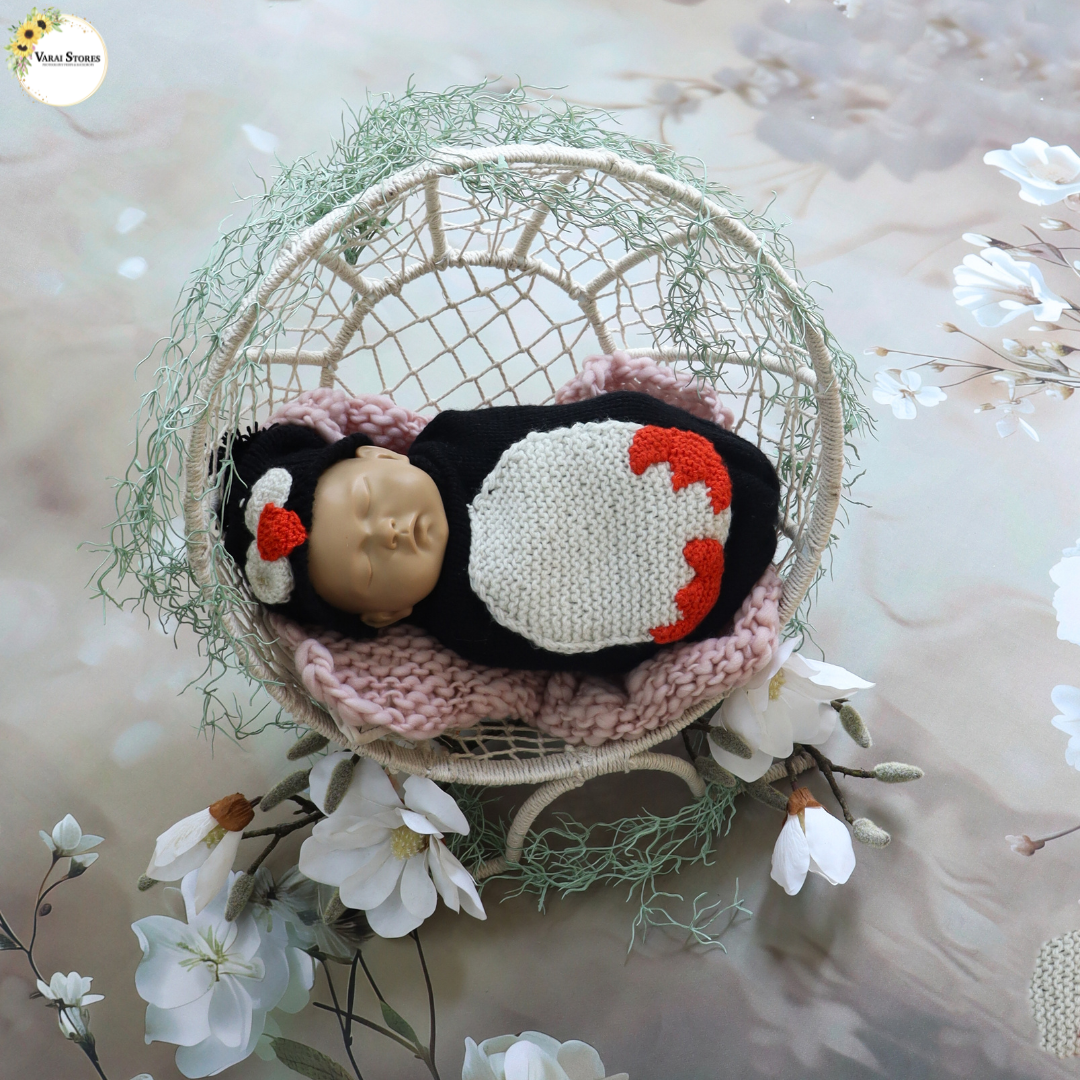 Newborn Setup - 29