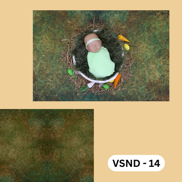 VNFB - 14  - 3.5 x 4.5 Feet