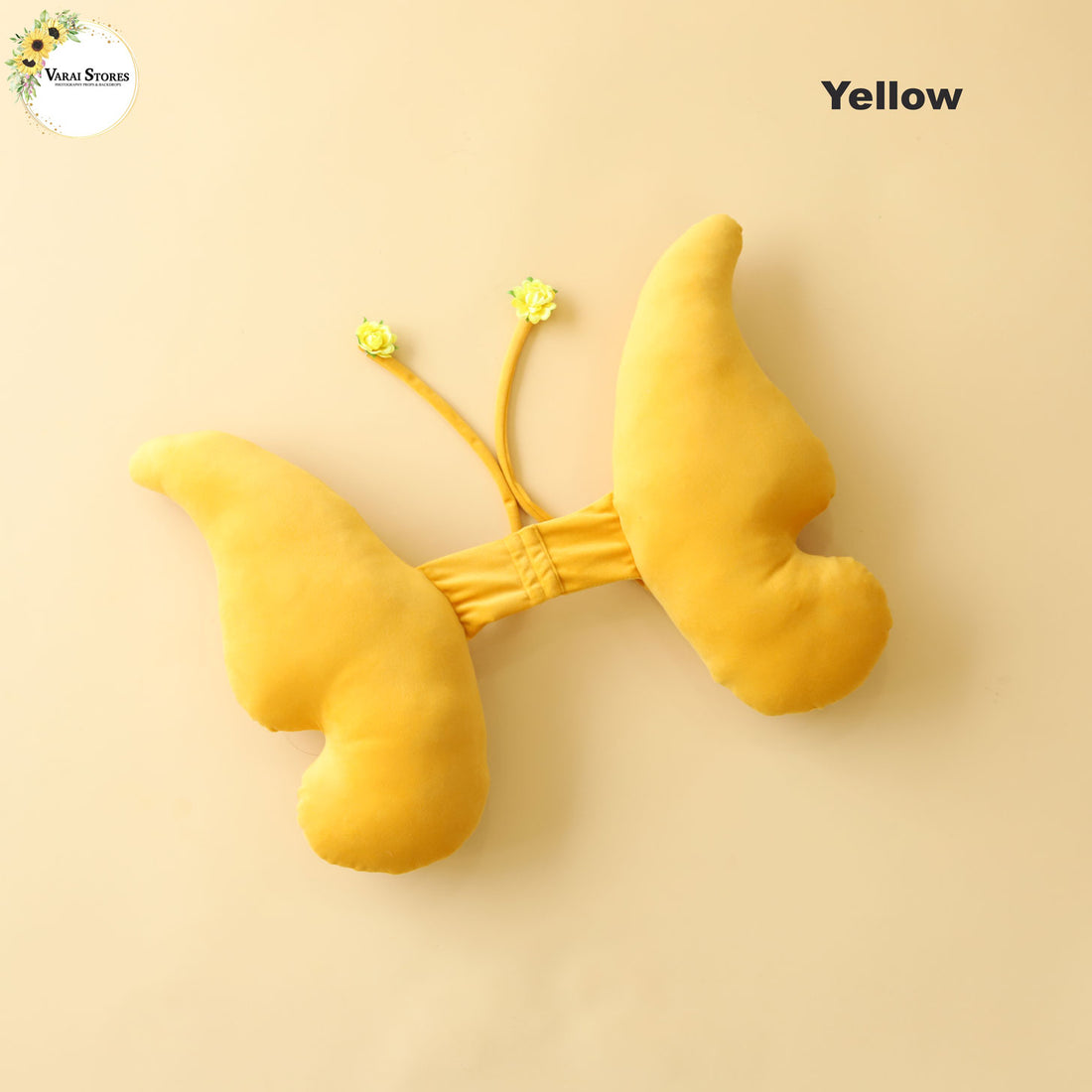 Butterfly Pillows