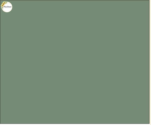 Pastel Olive Green - Printed Baby Backdrop - FABRIC (PRE ORDER)