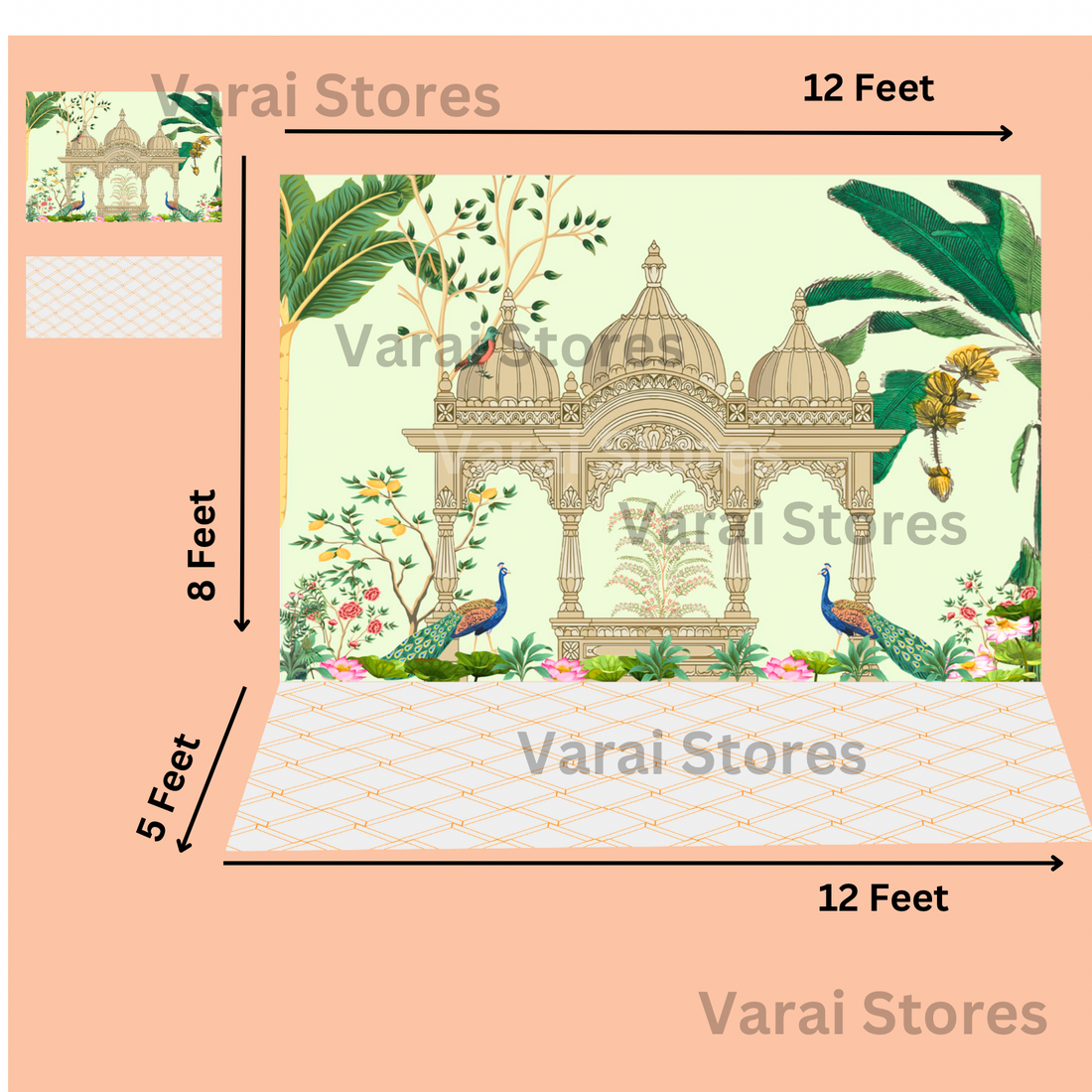 Decor Set: 11