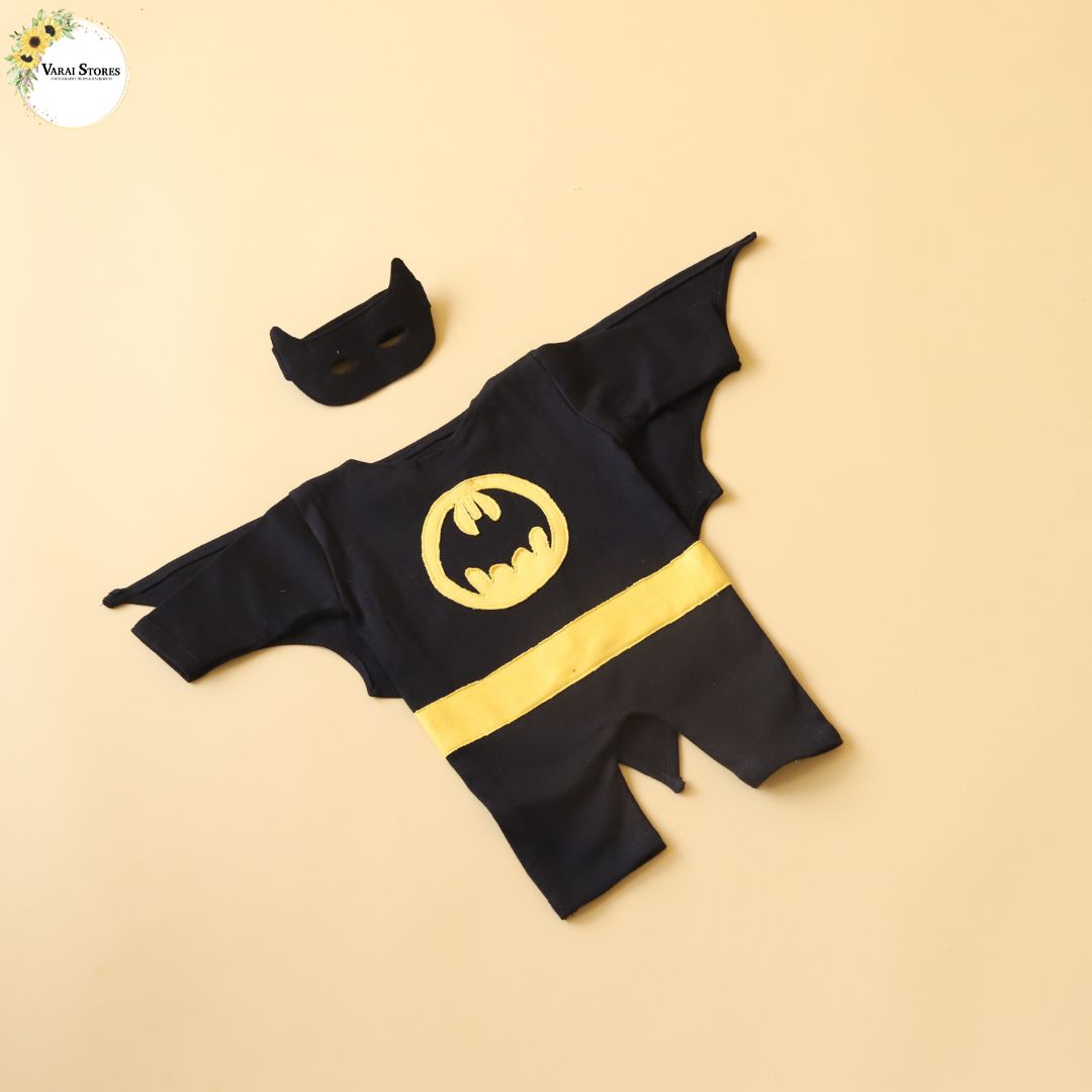 Batman - Outfit
