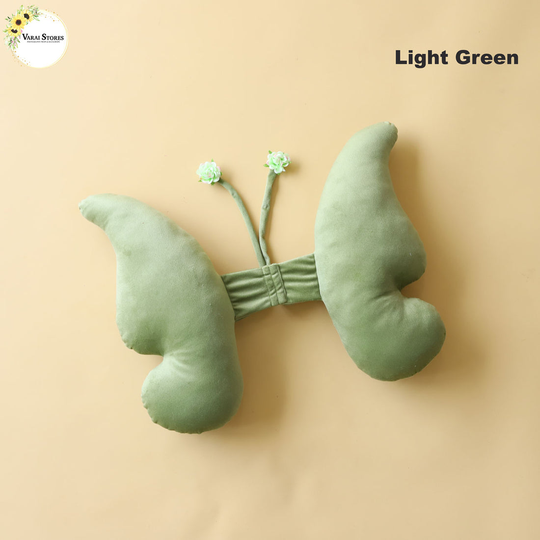Butterfly Pillow
