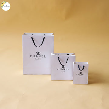 Chanel Bag - Set Of 3