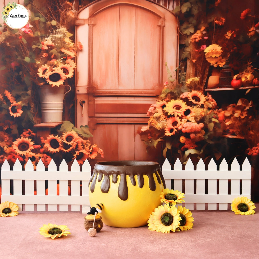 Varai Studio Package (21 Themes) - ( Bangalore Branch )