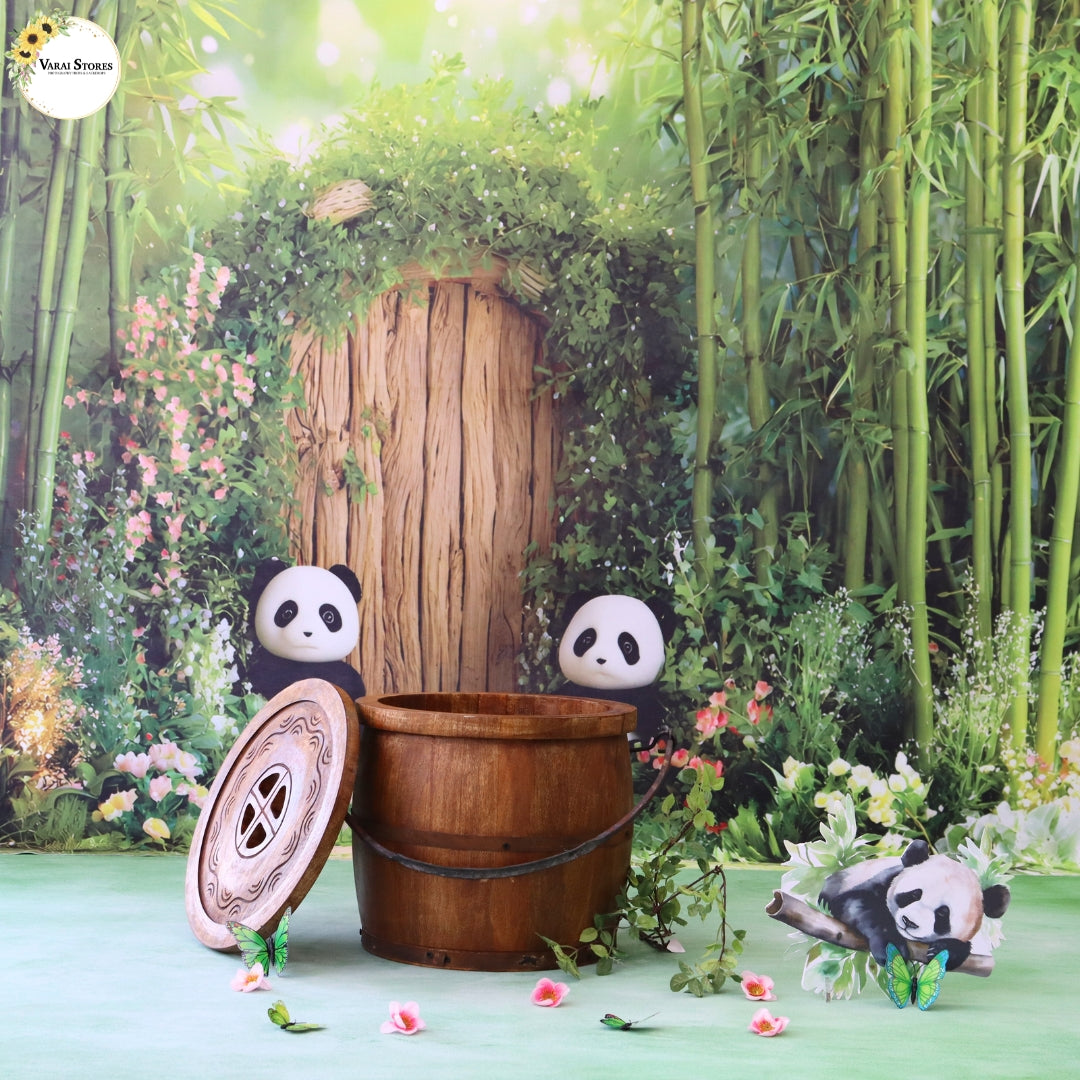 Varai Studio Package (21 Themes) - ( Bangalore Branch )