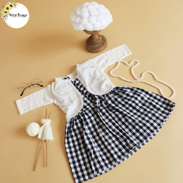 Grandma - Outfit  Set