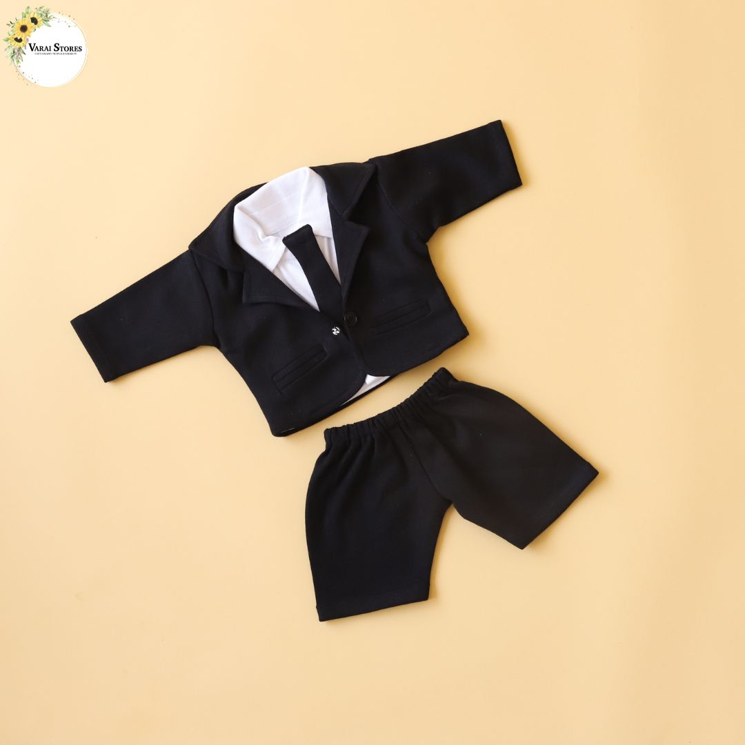 Boss Baby - Outfit