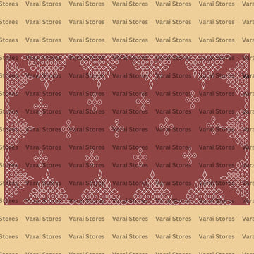 Floor Drop Type 2  - Fabric Floor drop