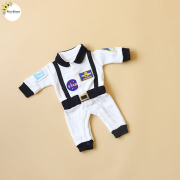 Space - Outfit